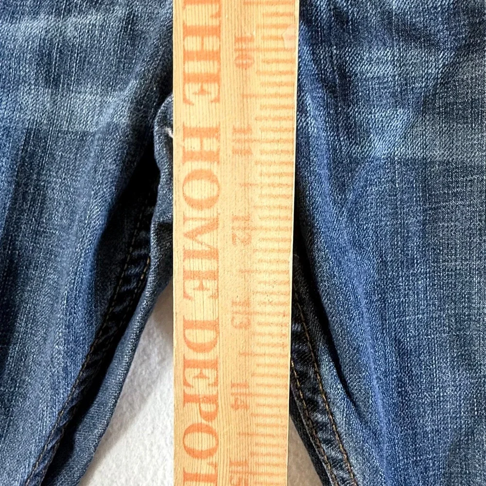 Levis levi 527